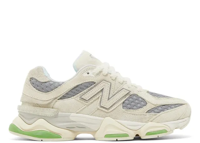 New Balance 9060 Bricks And Wood