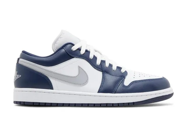 Nike Air Jordan Low