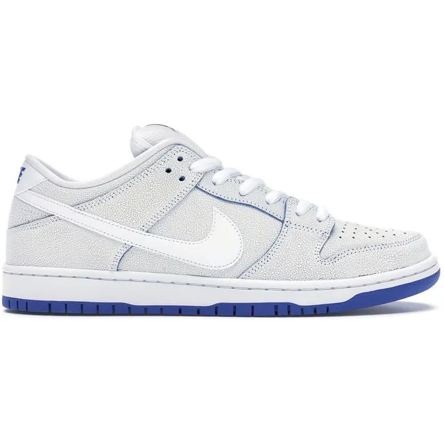 Nike Dunk Game Royal