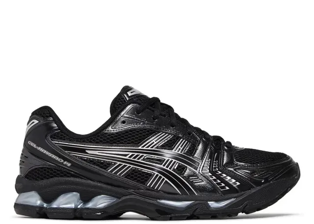 Asics Gel Kayano14 Siyah