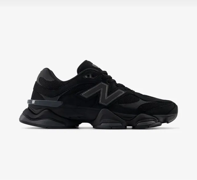 New Balance 9060 Black