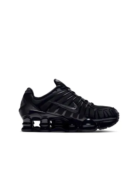 Nike Shox TL Siyah