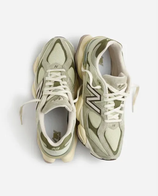 New Balance 9060 Olivine